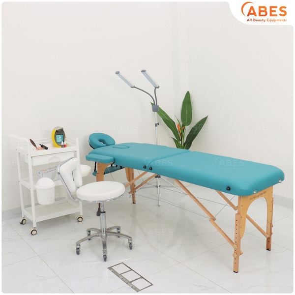 Giường vali cao cấp Hi-MEC HMBB-8103-60