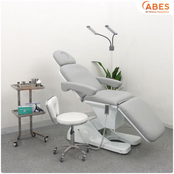 Giường spa chỉnh điện cao cấp Hi-MEC HMBB – C800