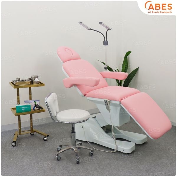 Giường spa chỉnh điện cao cấp Hi-MEC HMBB – C800