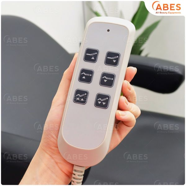 giường spa chỉnh điện cao cấp Hi-MEC HMBB – C800