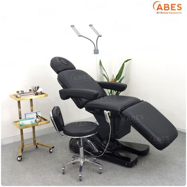 Giường spa chỉnh điện cao cấp Hi-MEC HMBB – C800