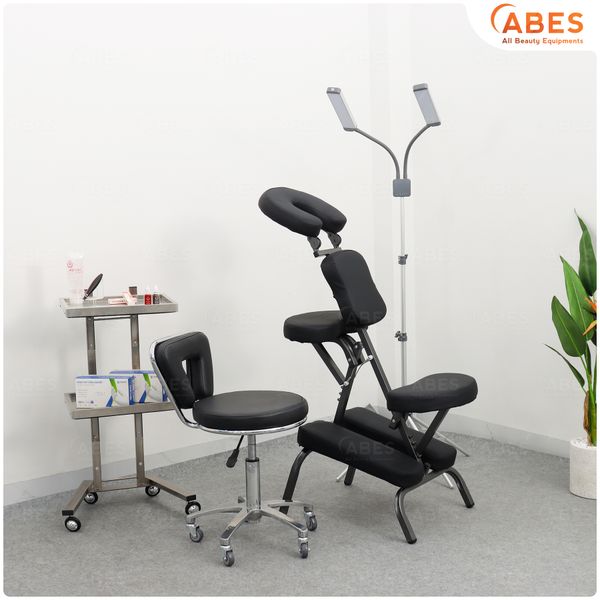 Ghế xăm tattoo, ghế massage đa năng Hi-MEC HMBS-1010