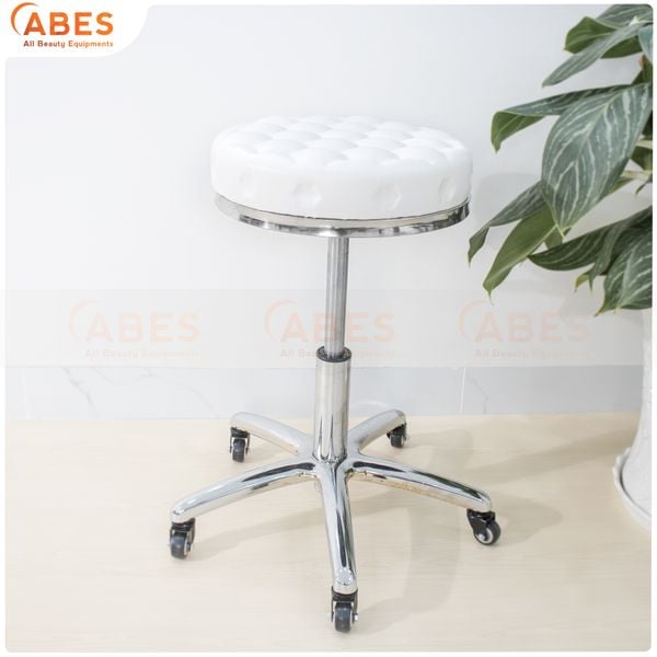 Ghế xoay cao cấp không tựa HMBS-7020