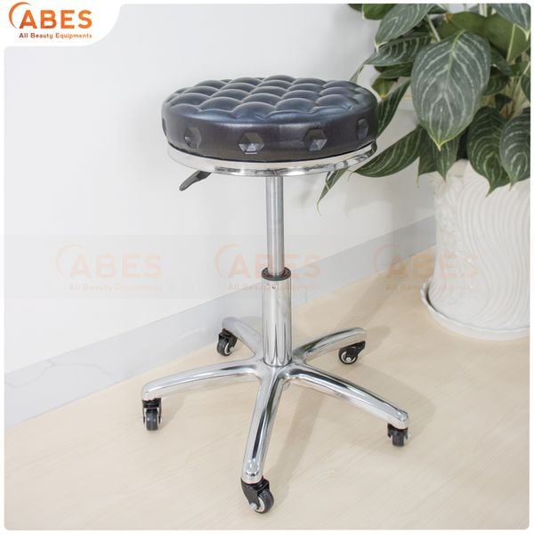 Ghế xoay cao cấp không tựa HMBS-7020