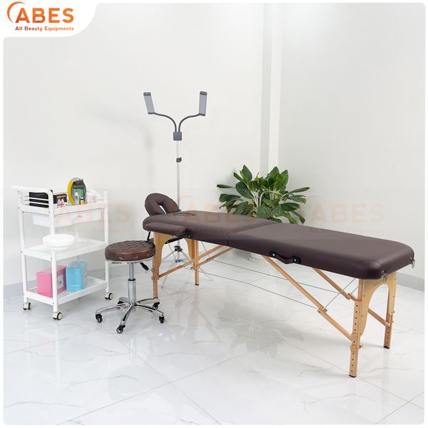 Ghế xoay cao cấp không tựa HMBS-7020