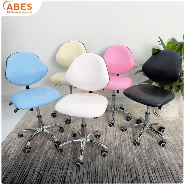 Ghế xoay cao cấp tựa lưng cao Hi-MEC HMBS-7030