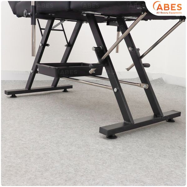 Giường phun xăm chỉnh cơ tách chân Hi-MEC HMBB-8100