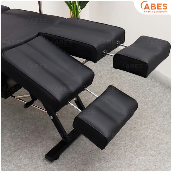 Giường phun xăm chỉnh cơ tách chân Hi-MEC HMBB-8100