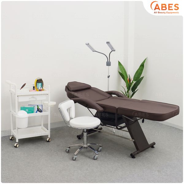 Giường thẩm mỹ giá rẻ Hi-MEC HMBB-8000