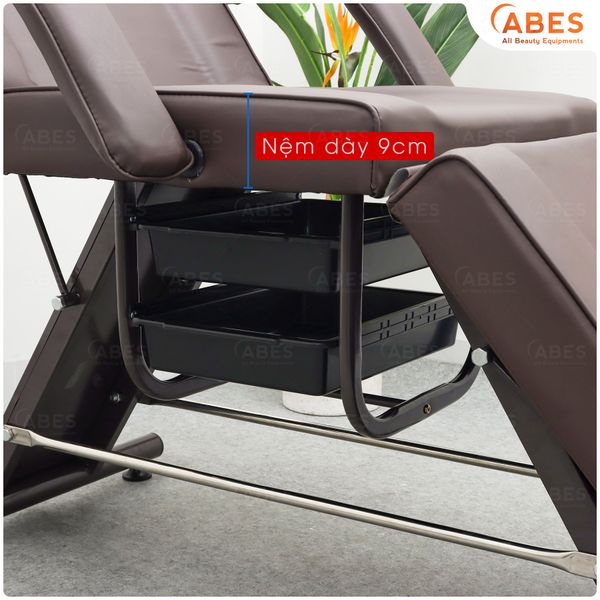 Giường thẩm mỹ giá rẻ Hi-MEC HMBB-8000