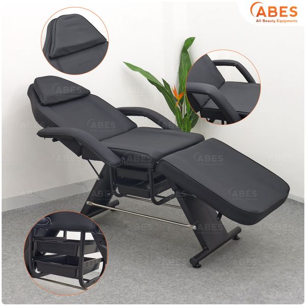 Giường thẩm mỹ giá rẻ Hi-MEC HMBB-8000