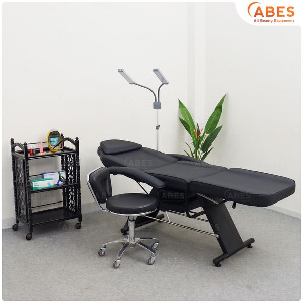 Giường thẩm mỹ giá rẻ Hi-MEC HMBB-8000