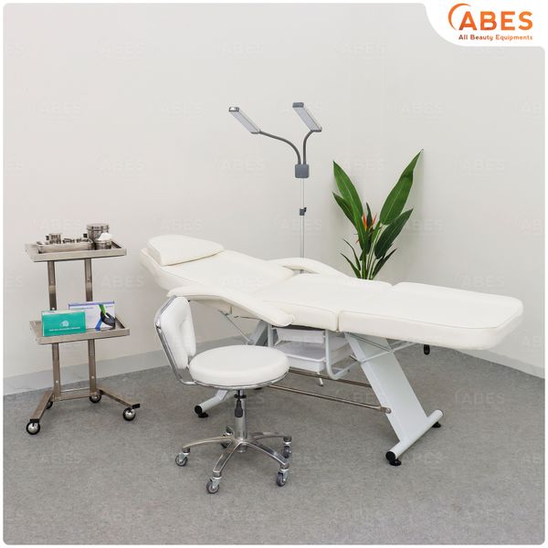 Giường thẩm mỹ giá rẻ Hi-MEC HMBB-8000