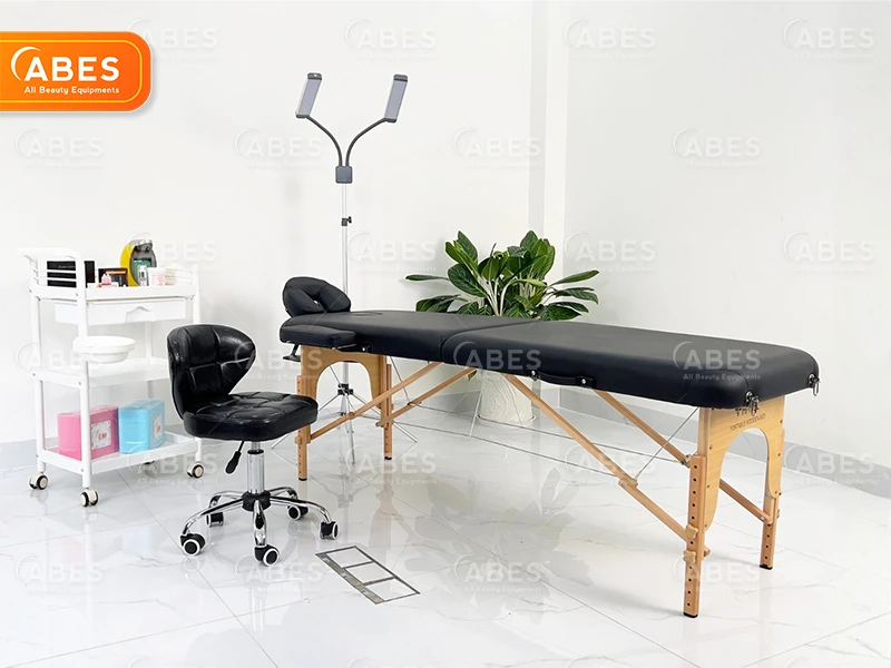 Giường Vali Hi-MEC HMBB-8103 | Giá Tốt Tại ABES