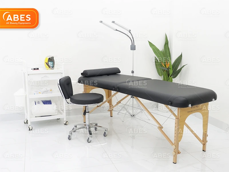 Giường Vali Hi-MEC HMBB-8105 | Giá Tốt Tại ABES