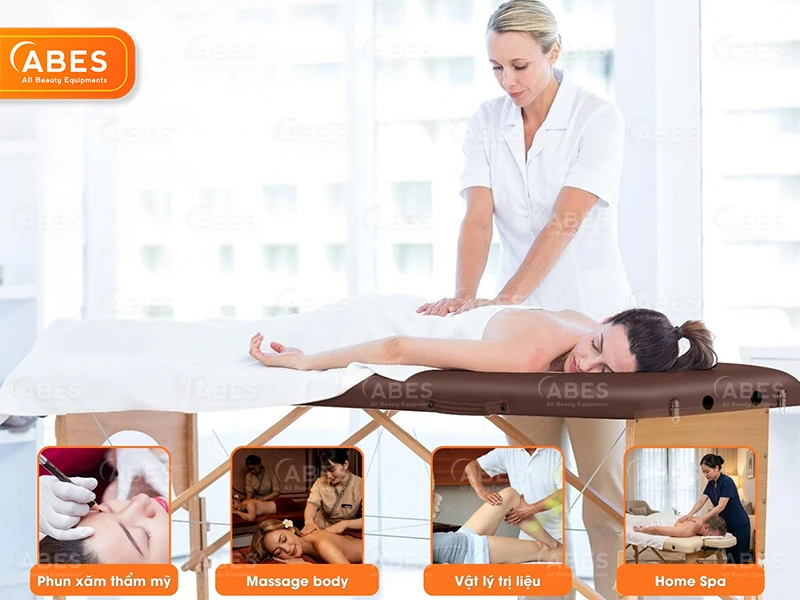 Giường Vali Hi-MEC HMBB-8105 | Giá Tốt Tại ABES