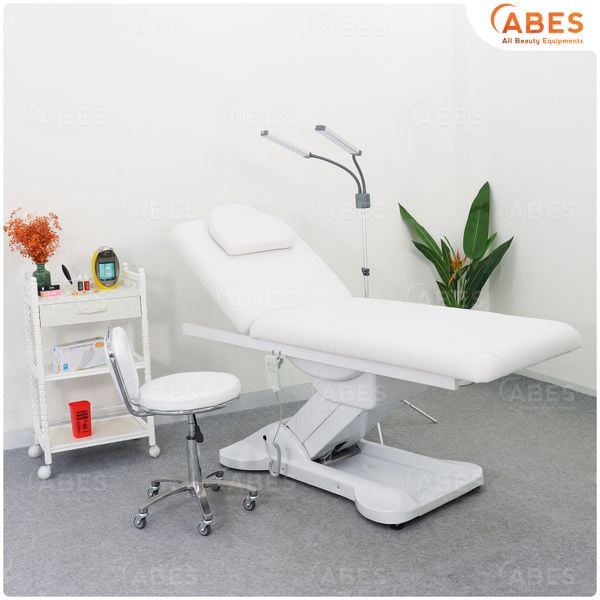 Giường chỉnh điện phẳng cao cấp Hi-MEC HMBB-8050