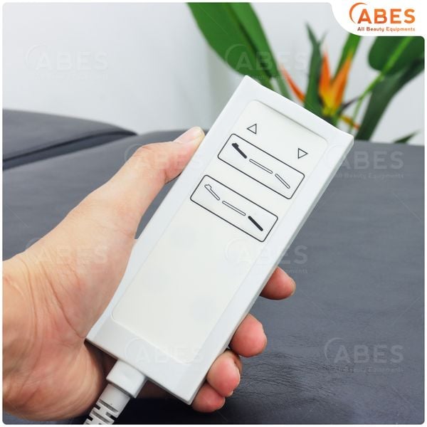 Giường chỉnh điện phẳng cao cấp Hi-MEC HMBB-8050