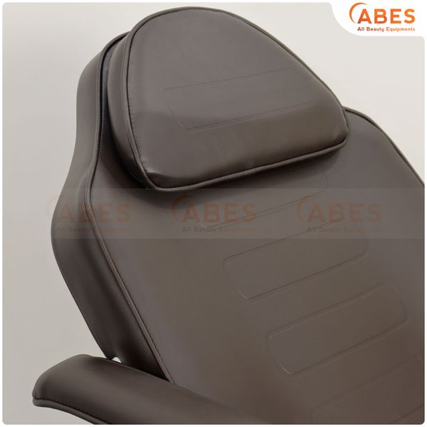 Giường phun xăm thẩm mỹ cao cấp HMBB 8850 màu nâu