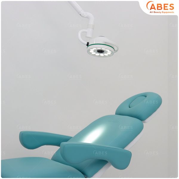 Giường tiểu phẫu chỉnh điện Hi-MEC HMBB-8040-XYT