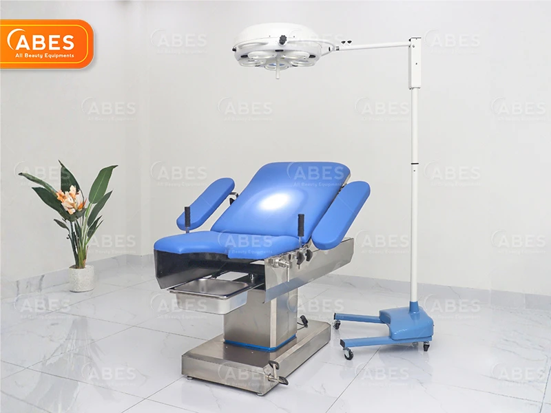 Den Phau Thuat Di Dong 30 Bong Abes 1