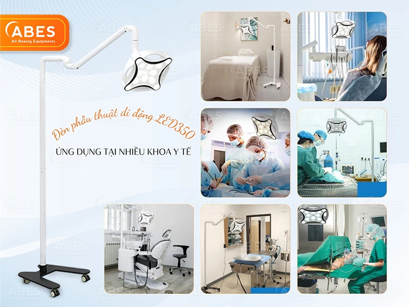 Den Phau Thuat Di Dong Led350 Abes 6