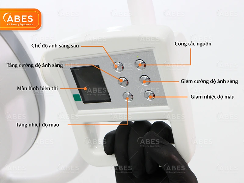 Den Phau Thuat Di Dong Led500 Abes 4