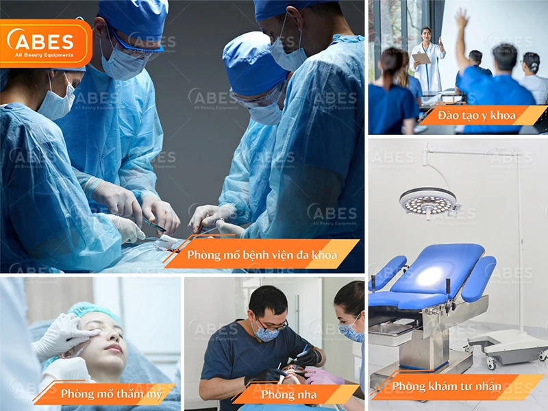 Den Phau Thuat Di Dong Led500 Abes 7