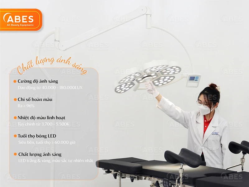 Den Phau Thuat Di Dong Petal 5 Abes 5