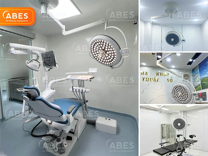 Den Phau Thuat Treo Tran Led700 7