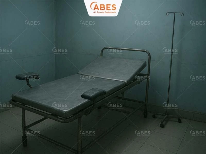 Việc sử dụng bàn khám sản phụ khoa, bàn đẻ kém chất lượng tiềm ẩn nhiều rủi ro