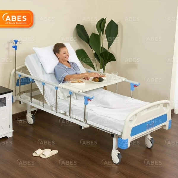 ABES cung cấp giường y tế Hi-MEC chính hãng tại Cần Thơ & các tỉnh miền Tây