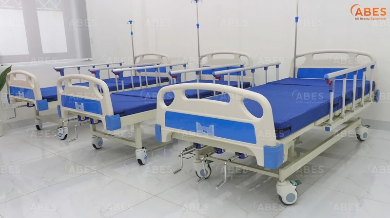 ABES - Đơn vị cung cấp thiết bị y tế uy tín, chính hãng, đầy đủ CO, CQ