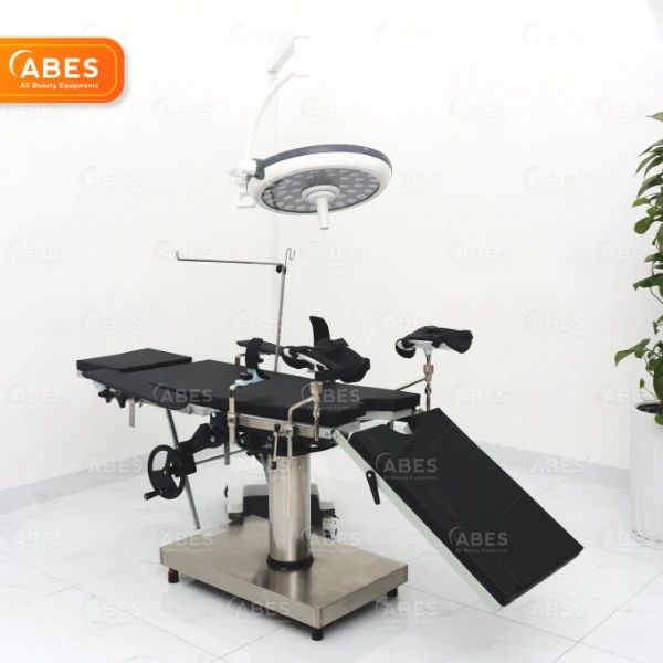 Giường phẫu thuật chỉnh cơ Hi-MEC SB-801