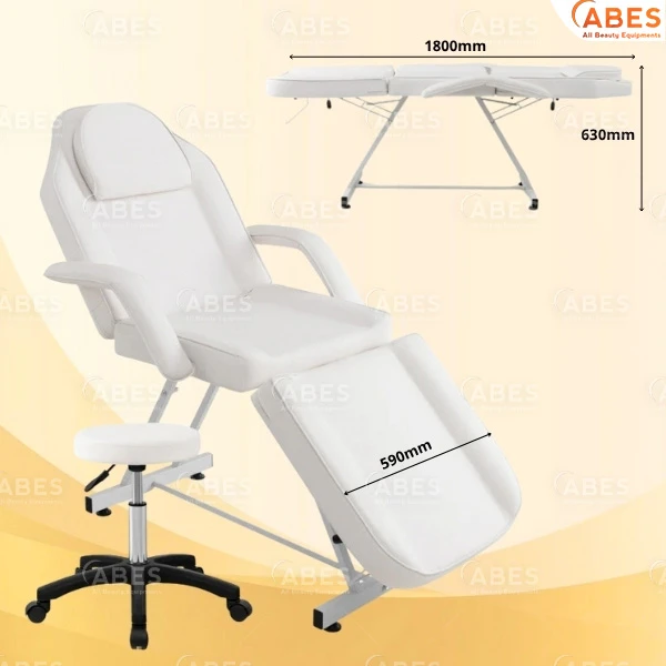 Kích thước giường thẩm mỹ chỉnh cơ