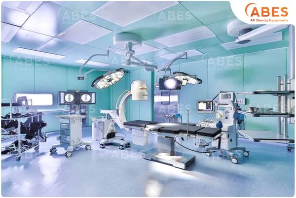 den-mo-phau-thuat-1_c8018ee9909a4d95bffbc076d001db09_grande Vì Sao Nên Sử Dụng Đèn Mổ Phẫu Thuật Bóng LED ?