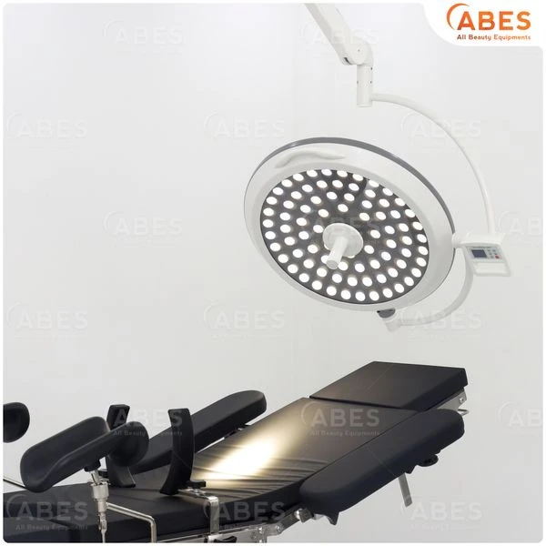 den-mo-phau-thuat-2_e8007b3eca824a0289066f8b6a06c3ab_grande Vì Sao Nên Sử Dụng Đèn Mổ Phẫu Thuật Bóng LED ?