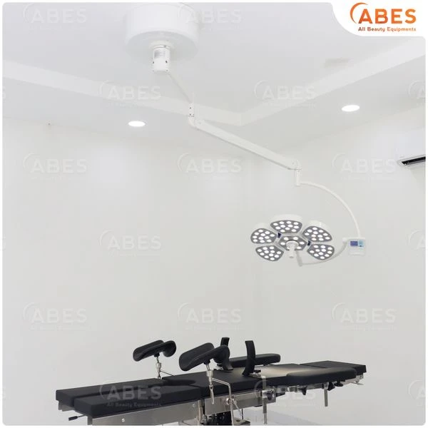 den-mo-phau-thuat-6_3d31caafb19040888803b6fe805dc4f0_grande Vì Sao Nên Sử Dụng Đèn Mổ Phẫu Thuật Bóng LED ?