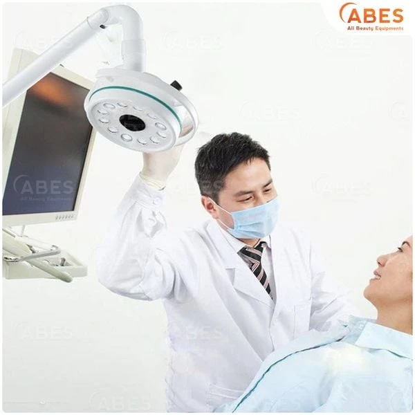 TOP 3 Các Loại Đèn Khám Di Động Được Ưa Chuộng Tại Phòng Khám, Bệnh Viện, Cơ Sở Y Tế…
