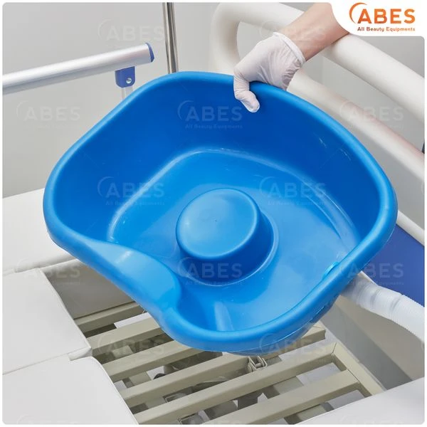 Giường cấp cứu và các tiêu chuẩn cần lưu ý khi chọn mua