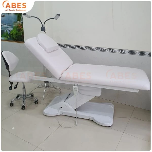 Giường Tiêm Filler Chỉnh Điện