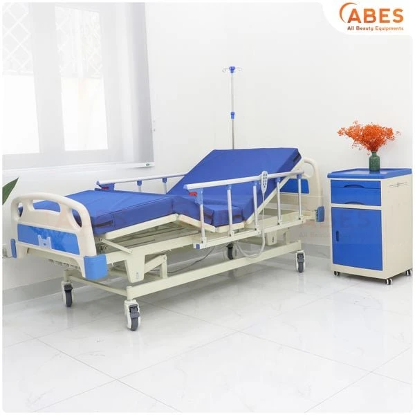 giường y tế Hi-MEC