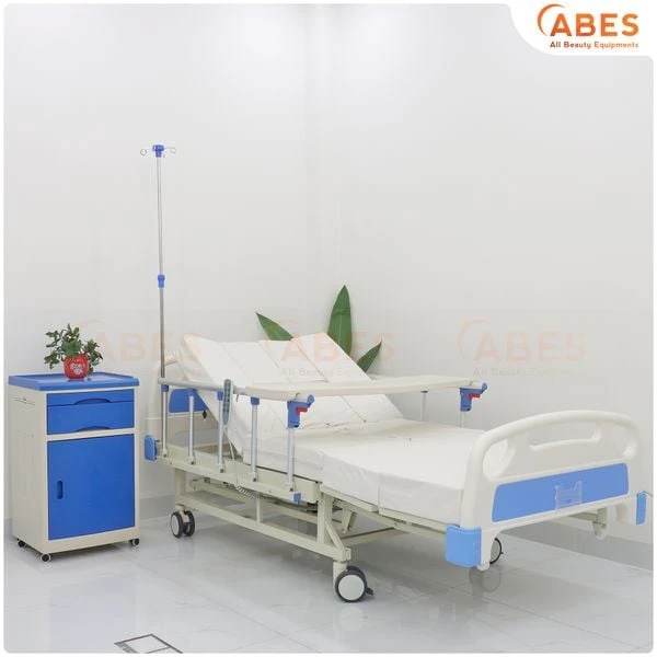 các loại giường y tế phổ biến hiện nay