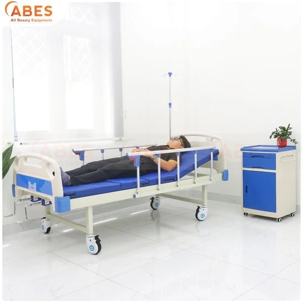 Những yếu tố cần cân nhắc khi chọn mua giường bệnh nhân