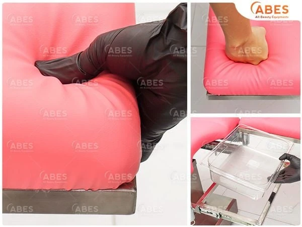 5 Tiêu Chí Quan Trọng Khi Mua Bàn Khám Sản Phụ Khoa