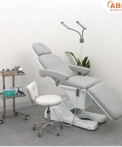 Giường spa chỉnh điện cao cấp Hi-MEC HMBB–C800