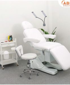 Giường spa chỉnh điện cao cấp Hi-MEC HMBB–C800