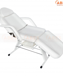 Giường phun xăm thẩm mỹ cao cấp Hi-MEC HMBB 8850 màu trắng