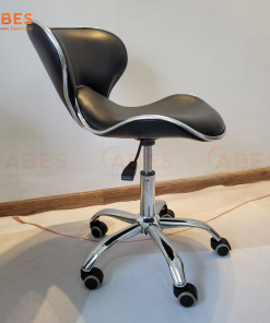 Ghế xoay cao cấp yên ngựa Hi-Mec HMBS-7080