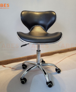 Ghế xoay cao cấp yên ngựa Hi-Mec HMBS-7080